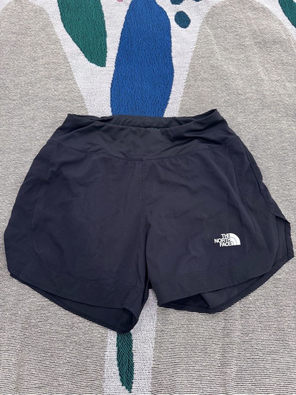 The North Face Athletic Shorts